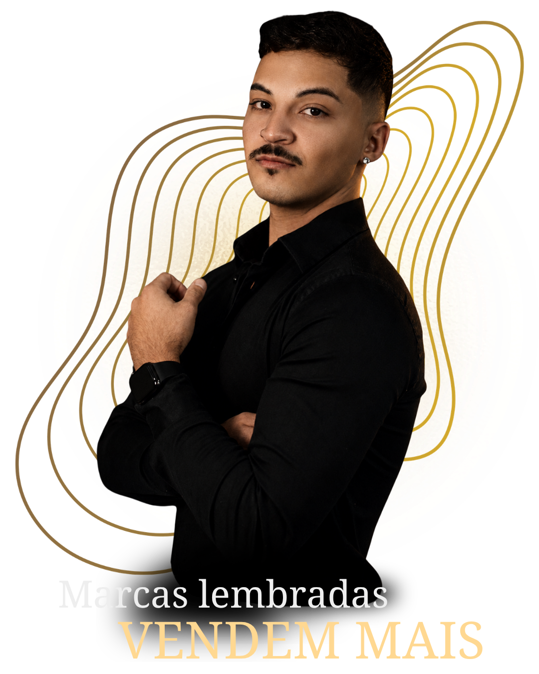 Lucas Scotti — Marcas lembradas vendem mais